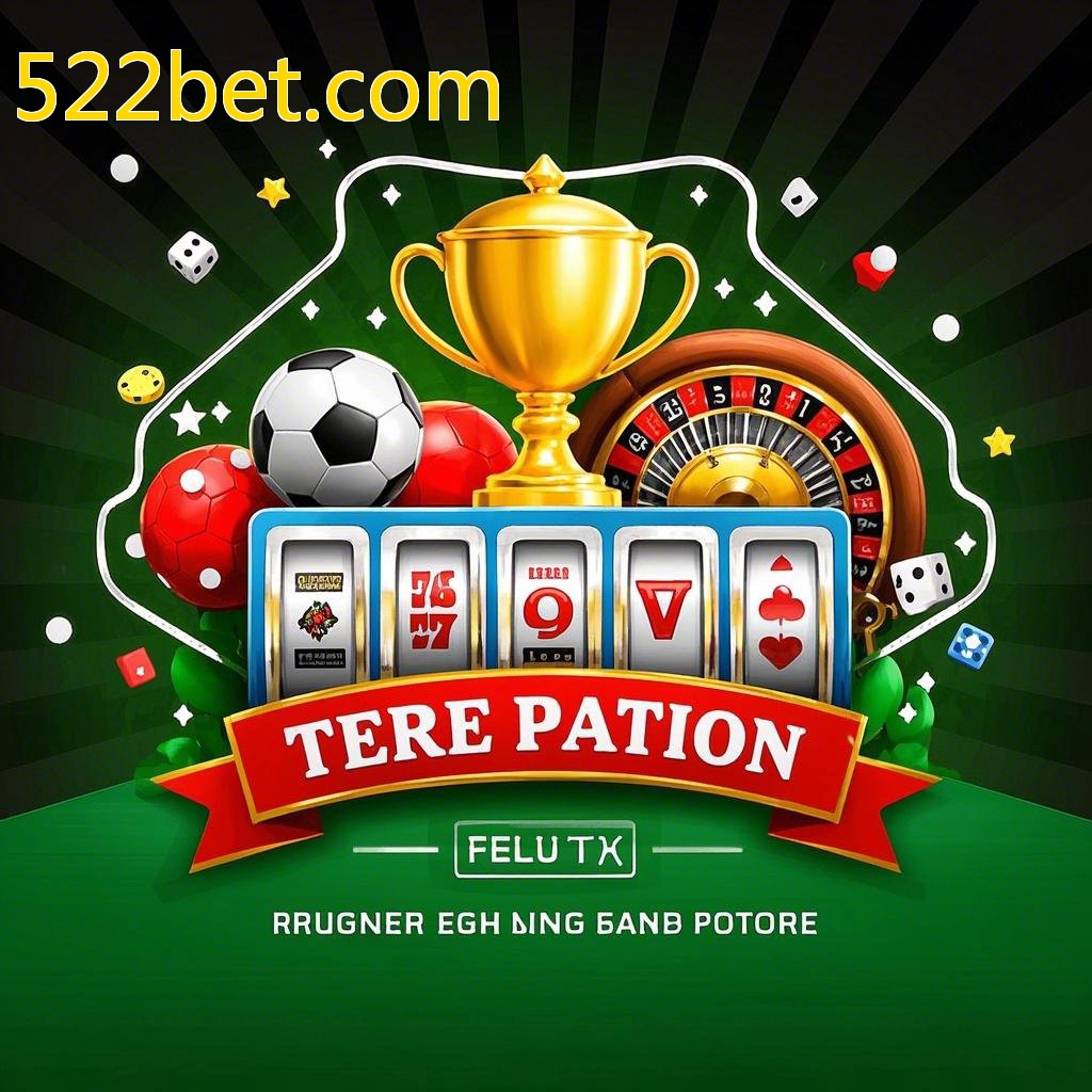 522bet: Seu Lugar Para Bônus e Promoções Incríveis
